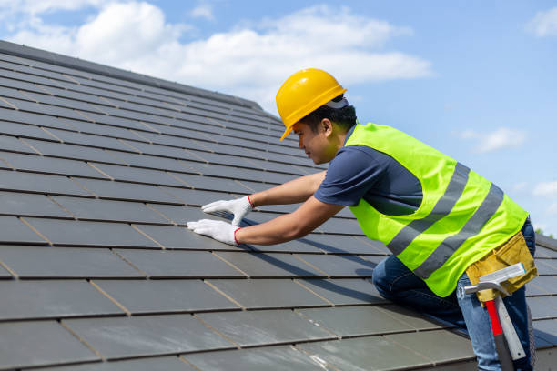Best Roof Restoration Services  in Bensley, VA