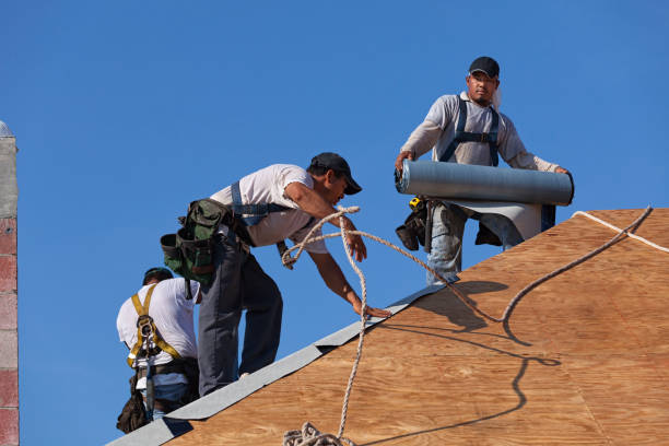 Best Residential Roofing Contractor  in Bensley, VA