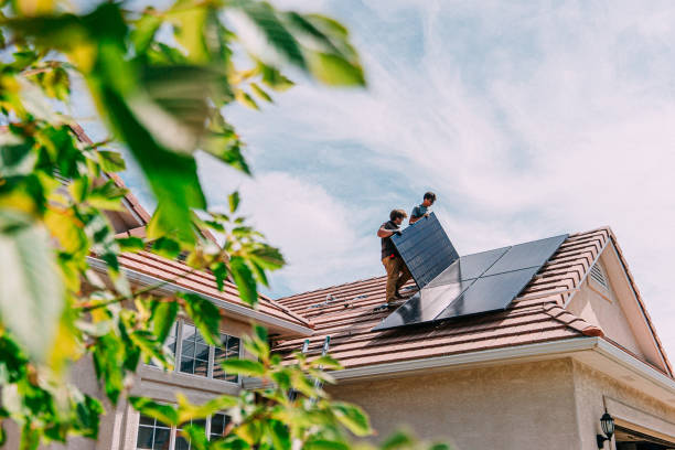 Best New Roof Installation  in Bensley, VA