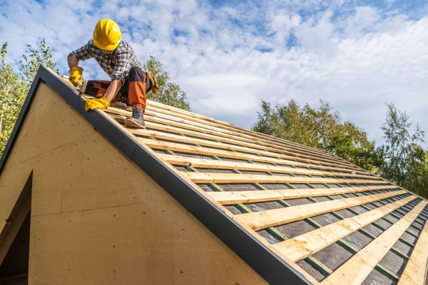 Trusted Bensley, VA Roofing Contractor Experts