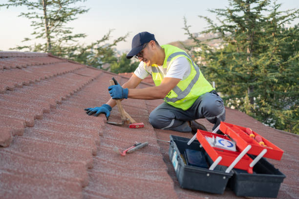 Best Roof Leak Repair  in Bensley, VA