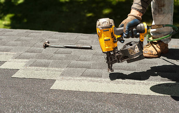 Best Tile Roofing Contractor  in Bensley, VA