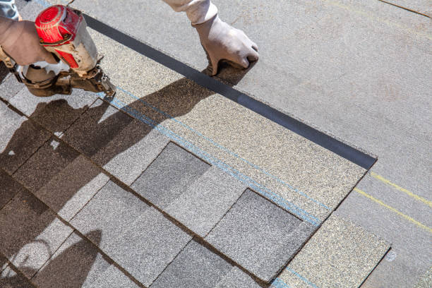 Best Affordable Roof Replacement  in Bensley, VA