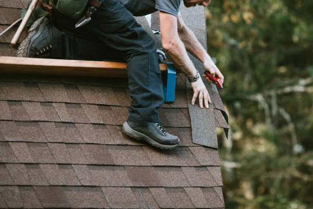 Best Roof Repair Services  in Bensley, VA