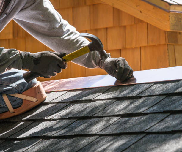 Best Shingle Roofing Installation  in Bensley, VA